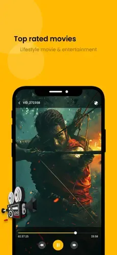 pikashow-apk-v82 Top Rated Movies