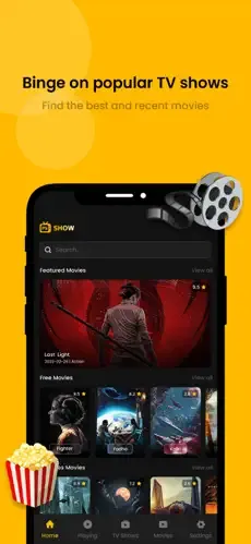 pikashow-apk-v82 tv show